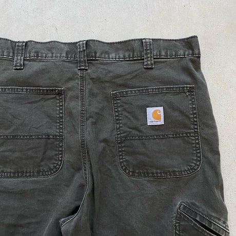 Carhartt ペインターパンツ