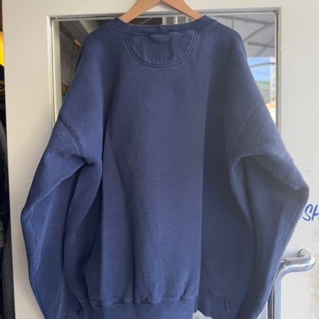 〜00's USA製Levi's 無地スウェット XL