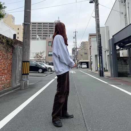 ラッコスウェット🦦