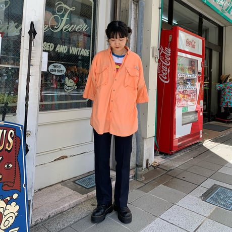 pfgシャツ