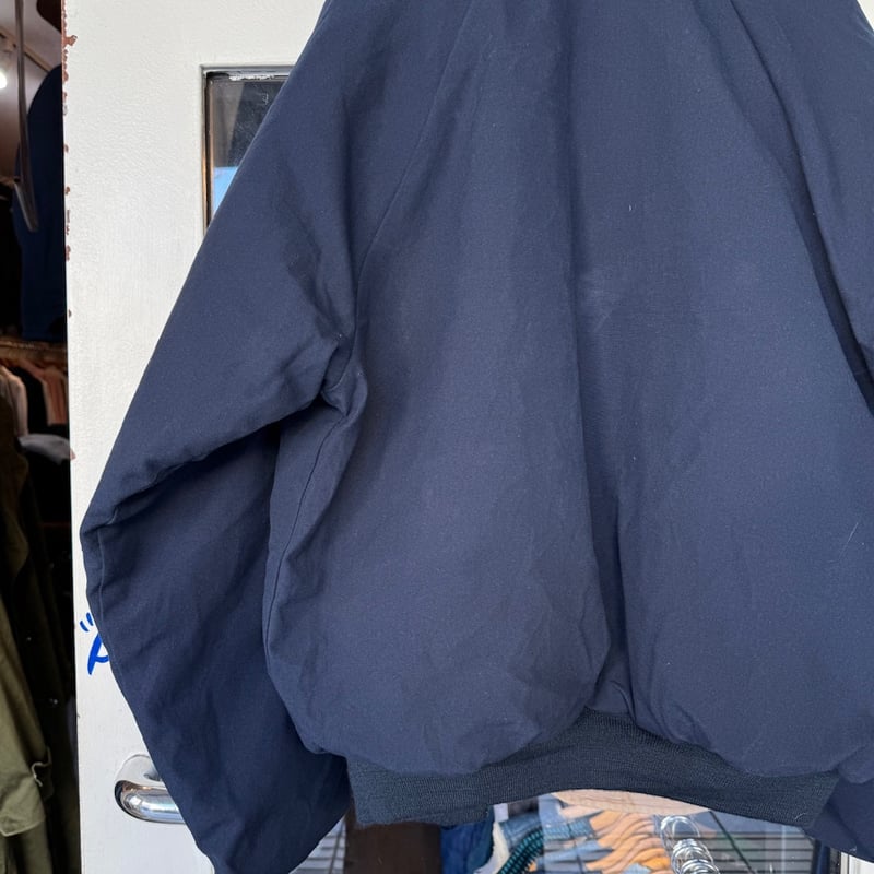 US NAVY Shipboard Jacket | CUSTOM FEVER