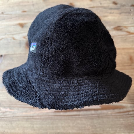 CF別注　Morocco ハット 〝PATAGONIA〟