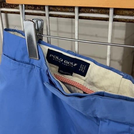 POLO GOLF ハーフパンツ