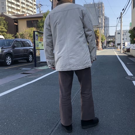 L.L.Bean フィールドコート