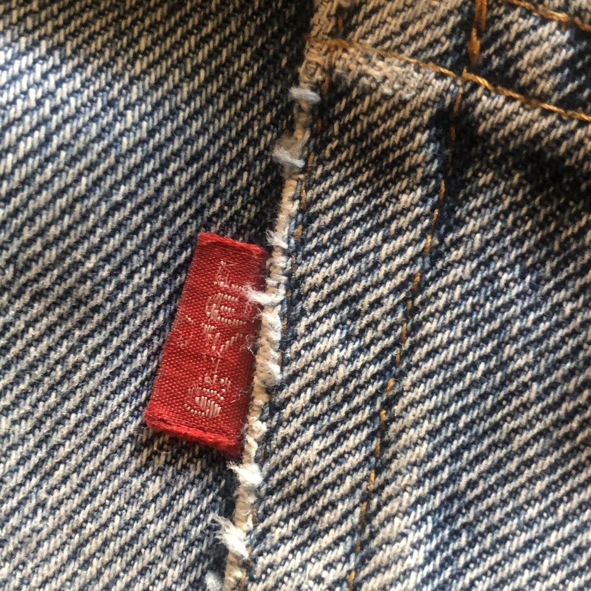 Levi's501 66後期 W30 L33 | CUSTOM FEVER