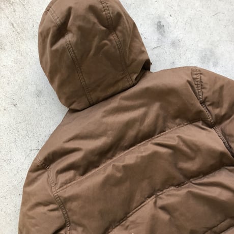 The North Face  550フィルパワーダウンジャケット