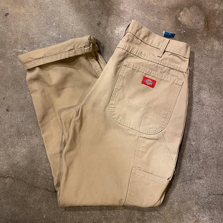 Dickiesペインターパンツ