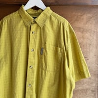 Columbia チェックシャツ