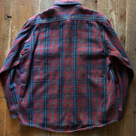 WearGuardヘビーネル ⑦