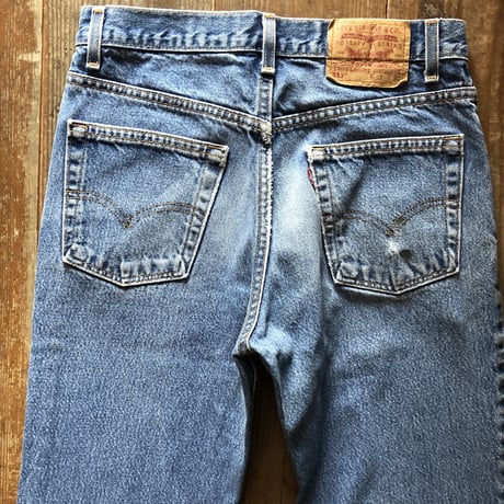 Levi's517 ブーツカットW31×L30
