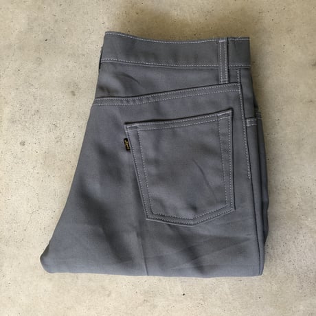 リーバイス517 スタープレストW34×L30