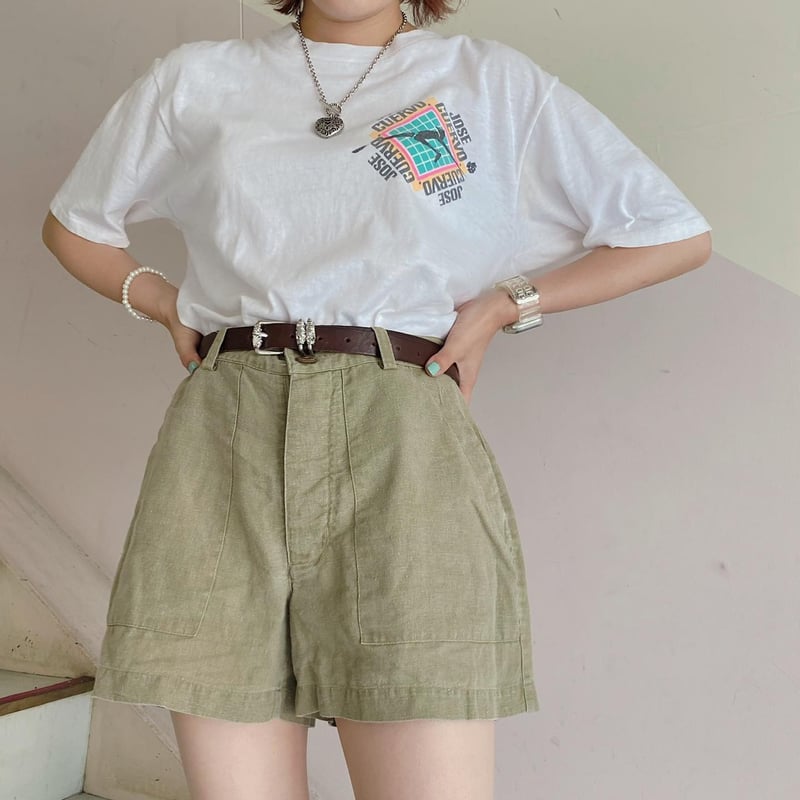USA製ビーチバレーTシャツ | CUSTOM FEVER