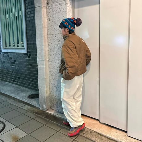 THE NORTH FACE 中綿ジャケット