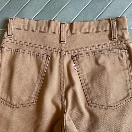 Levi's Bush Pants