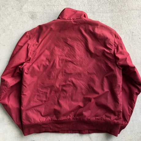 L.L.Bean〝Warm-up Jacket〟