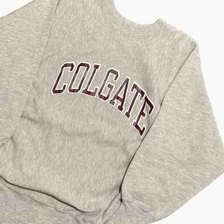 90'sUSA製 Champion REVERSE WEAVE L