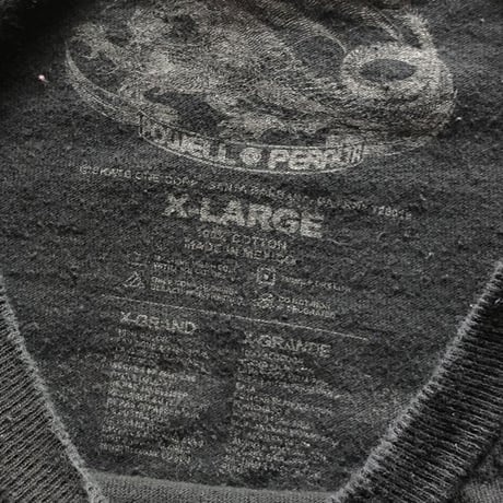 POWELL PERALTA スケートtシャツ XL