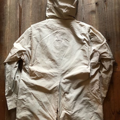 80's GANT マウンテンパーカー