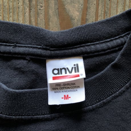 TOOL バンドTシャツ