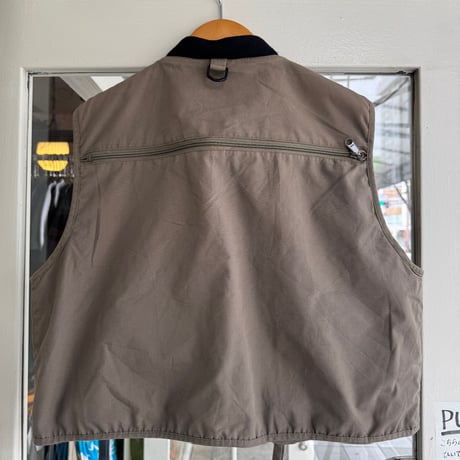 00's ORVIS フィッシングベスト