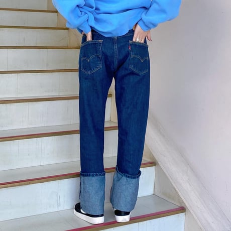 メキシコ製 Levi's５０５　W２９　L３４