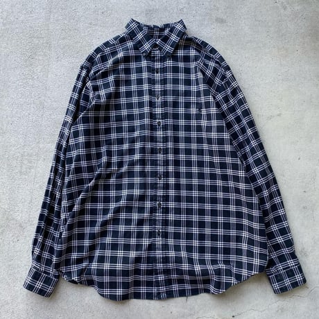 POLO Ralph Lauren チェックシャツ