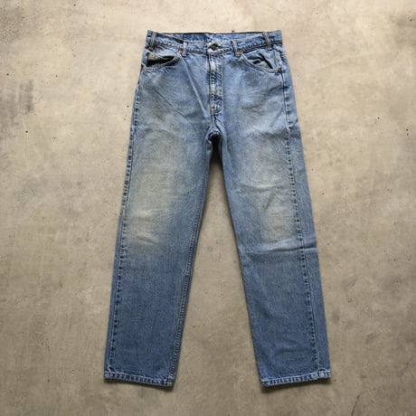 Levi's505  W36×L30