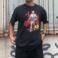 90's B.B.C. EUROPEAN INVASION