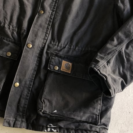 USA製 Carhartt アウター