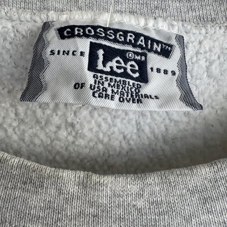 〜00's SAMUEL ADAMS ビールスウェット XL