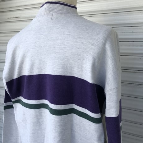 USA製L.L.Bean ロンT