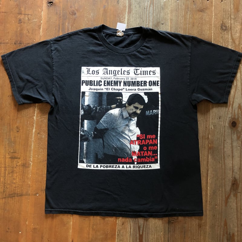 FACT Tシャツ FACT - FACT added a new photo.