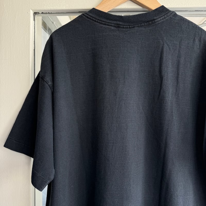 90's USA製MOTOWN CAFE Tシャツ | CUSTOM FEVER