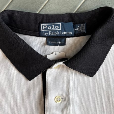 Polo Ralph Lauren ビッグポニーポロシャツ