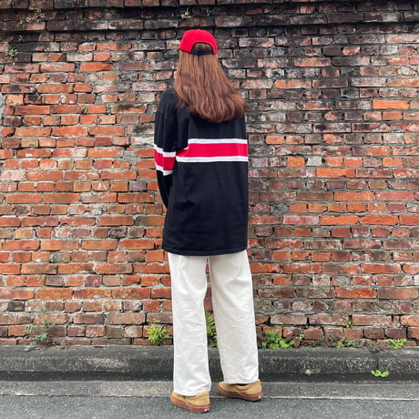 POLO JEANS CO. ロンT