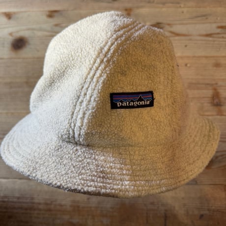 CF別注　Morocco 〝PATAGONIA〟ハット