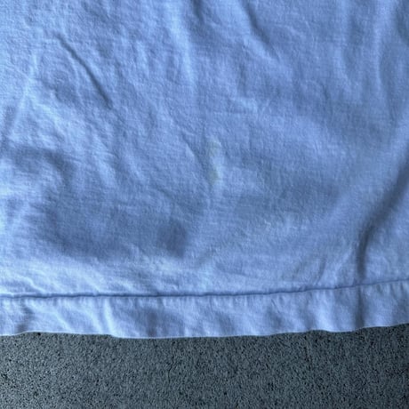 90sイルカプリントTシャツ