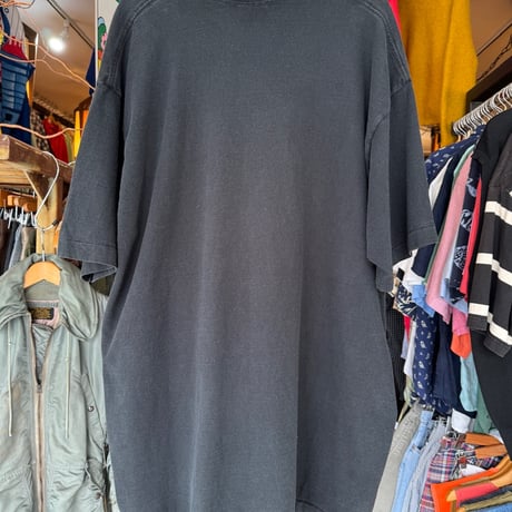 90's〜 CHICAGO BULLS プリントT XL