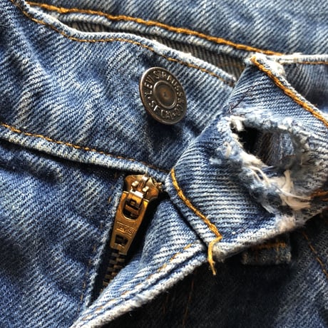 Levi's684 W29×L34