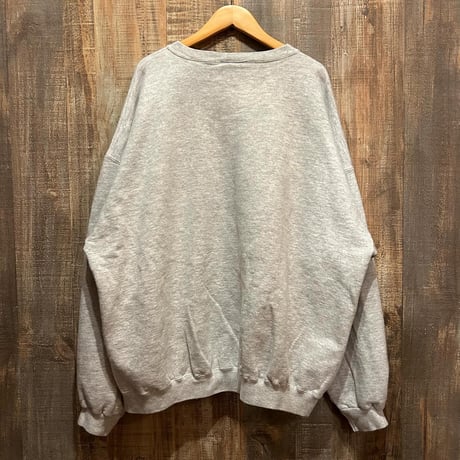 USA製 LOGO ATHLETIC プリントスウェット