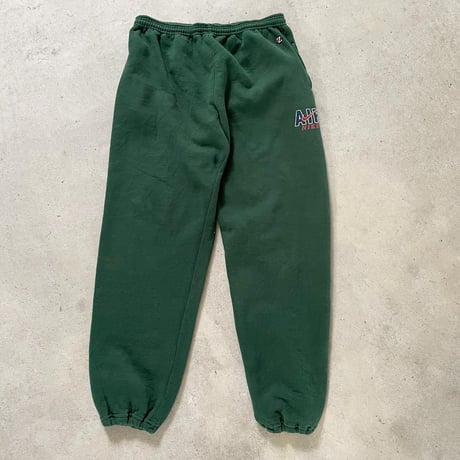 USA製 ブートNIKE AIRスウェットパンツ