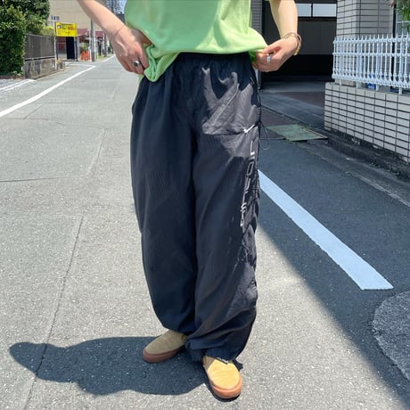 NIKE AIR ウォームアップパンツ