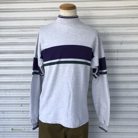 USA製L.L.Bean ロンT