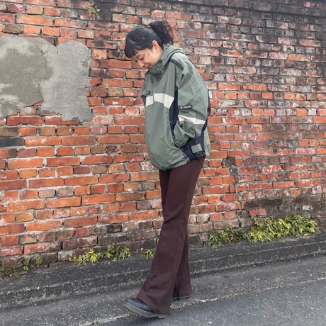 Columbia パッカブルアノラック