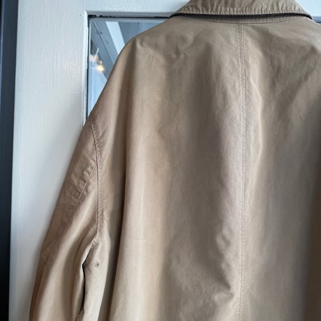 Ralph Lauren Reversible Cotton Jacket