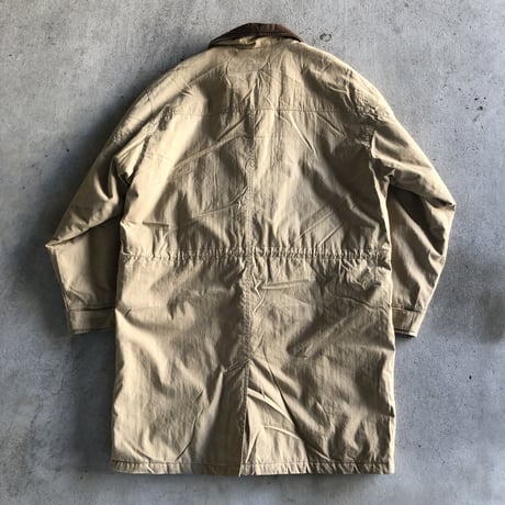 WOOLRICH 中綿コート