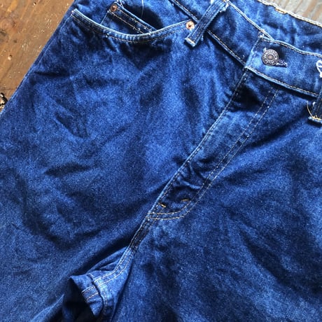 Levi's509 W36×L31