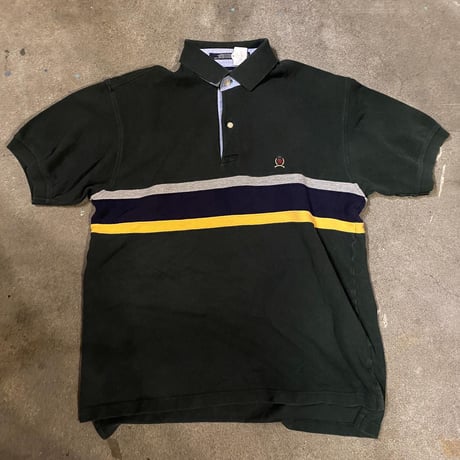 TOMMY HILFIGE　ポロシャツ