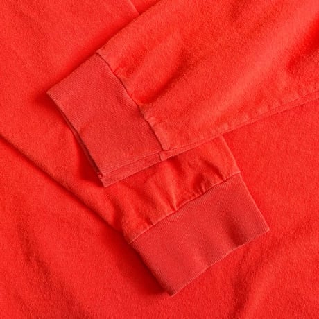 90s USA製 TOMMY HILFIGER ロンT