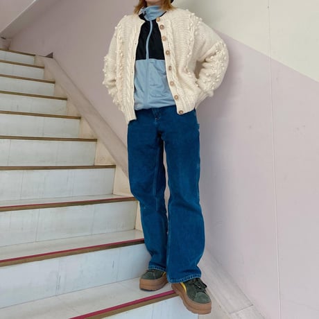 adidasジャージ